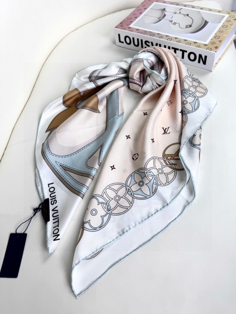 Louis Vuitton Scarf